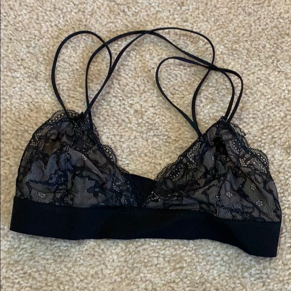 Lace Bralette